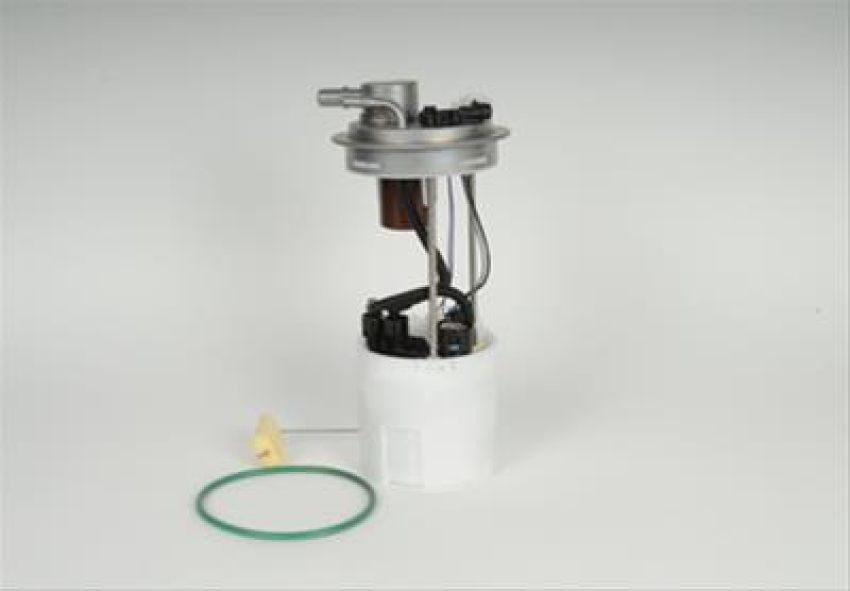 ACDelco Electric Fuel Pumps for 2004-2007 H2 - 19331955