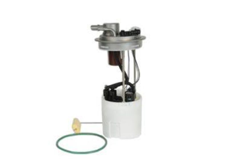 ACDelco Electric Fuel Pumps for 2004-2007 H2 - 19331955