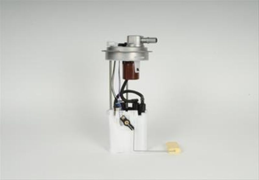 ACDelco Electric Fuel Pumps for 2004-2007 H2 - 19331955