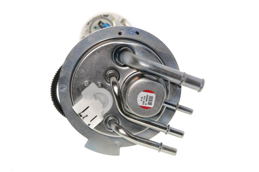 ACDelco Electric Fuel Pumps 19370022