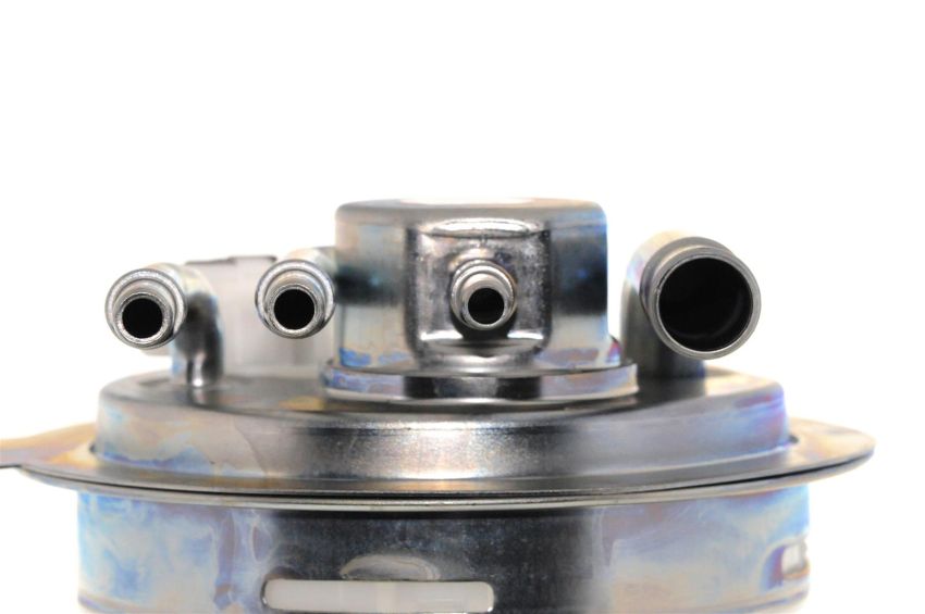 ACDelco Electric Fuel Pumps 19370022