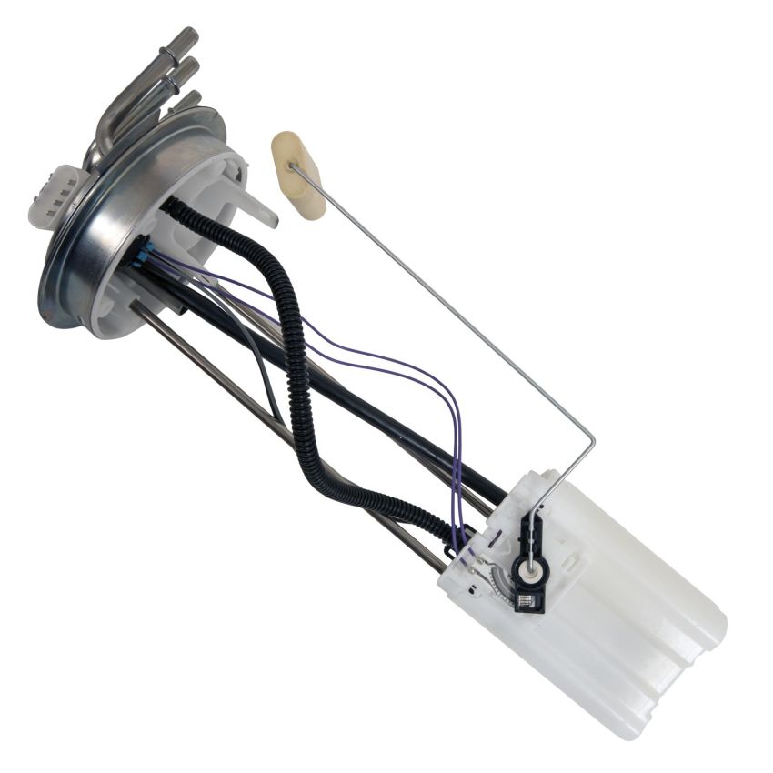 ACDelco Electric Fuel Pumps 19370022