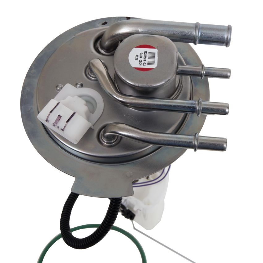 ACDelco Electric Fuel Pumps 19370022
