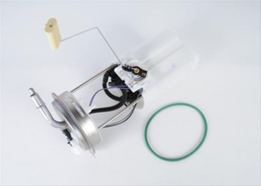 ACDelco Electric Fuel Pumps for 2006-2008 EXPRESS 3500, SAVANA 3500 - 19331953