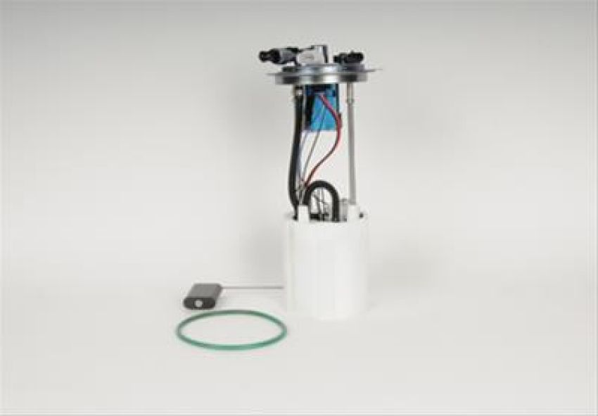 ACDelco Electric Fuel Pumps for 2008 H3 - 19370178