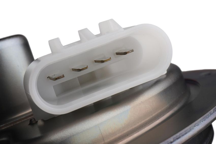 ACDelco Electric Fuel Pumps for 2008 H3 - 19370178