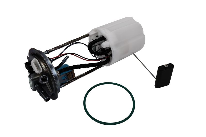 ACDelco Electric Fuel Pumps for 2008 H3 - 19370178