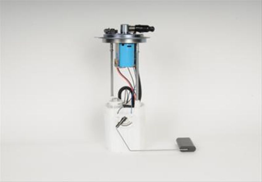 ACDelco Electric Fuel Pumps for 2008 H3 - 19370178