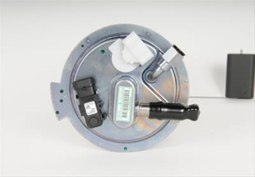 ACDelco Electric Fuel Pumps for 2008 H3 - 19370178