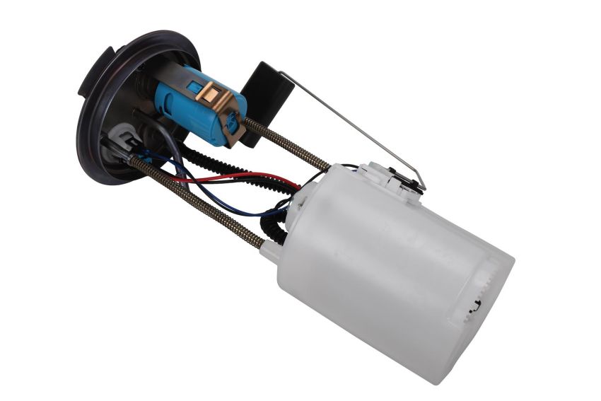 ACDelco Electric Fuel Pumps for 2008 H3 - 19370178
