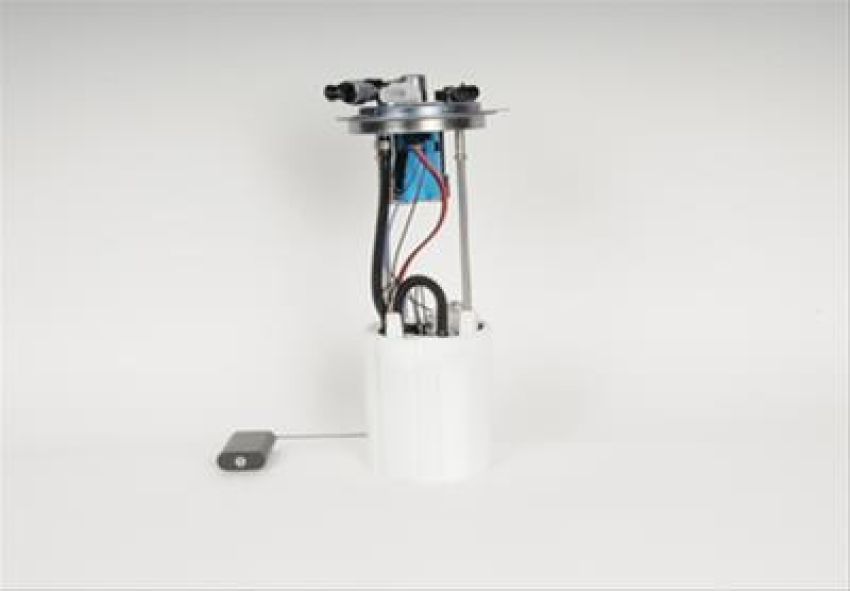ACDelco Electric Fuel Pumps for 2008 H3 - 19370178