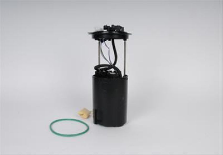 ACDelco Electric Fuel Pumps for 2006-2007 DTS, LUCERNE - 19370076