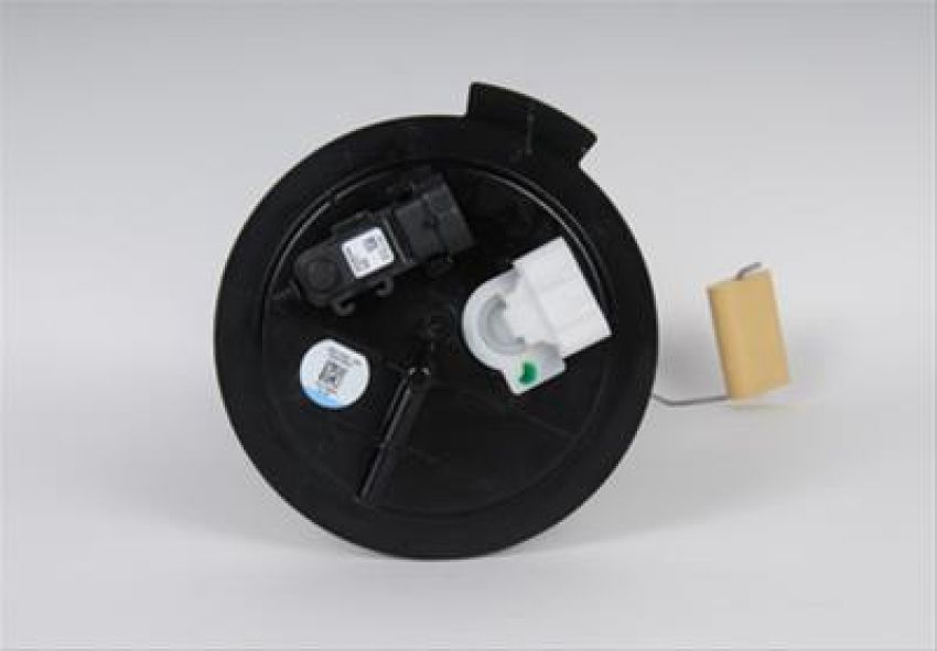 ACDelco Electric Fuel Pumps for 2006-2007 DTS, LUCERNE - 19370076