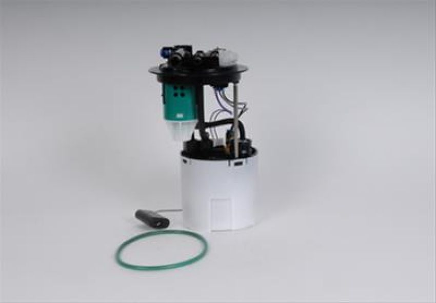 ACDelco Electric Fuel Pumps for 2007-2008 IMPALA, 2007 MONTE CARLO - 19331954