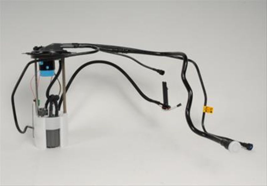 ACDelco Electric Fuel Pumps for 2005-2006 EQUINOX, 2006 TORRENT, 2004-2006 VUE - 19122388
