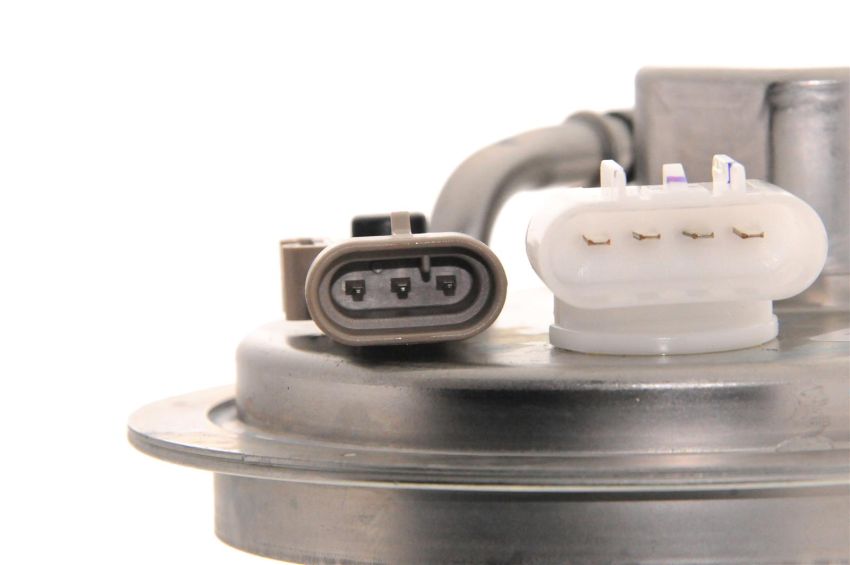 ACDelco Electric Fuel Pumps for 2007-2008 SIERRA 1500, SILVERADO 1500 - 19208955