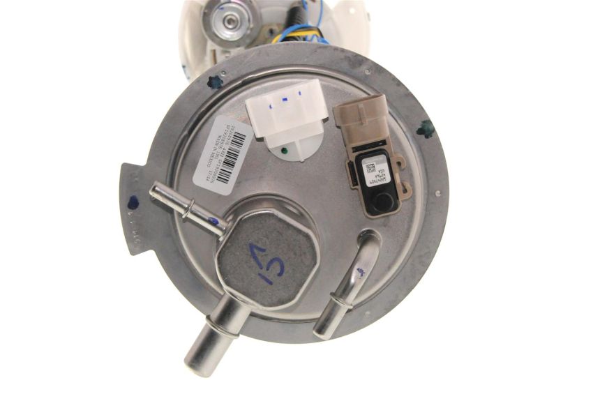 ACDelco Electric Fuel Pumps for 2007-2008 SIERRA 1500, SILVERADO 1500 - 19208955