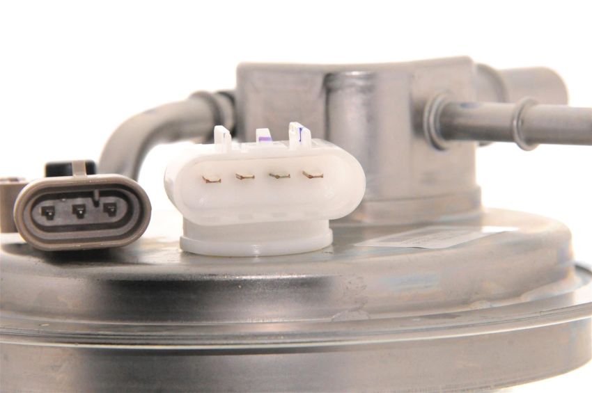 ACDelco Electric Fuel Pumps for 2007-2008 SIERRA 1500, SILVERADO 1500 - 19208955