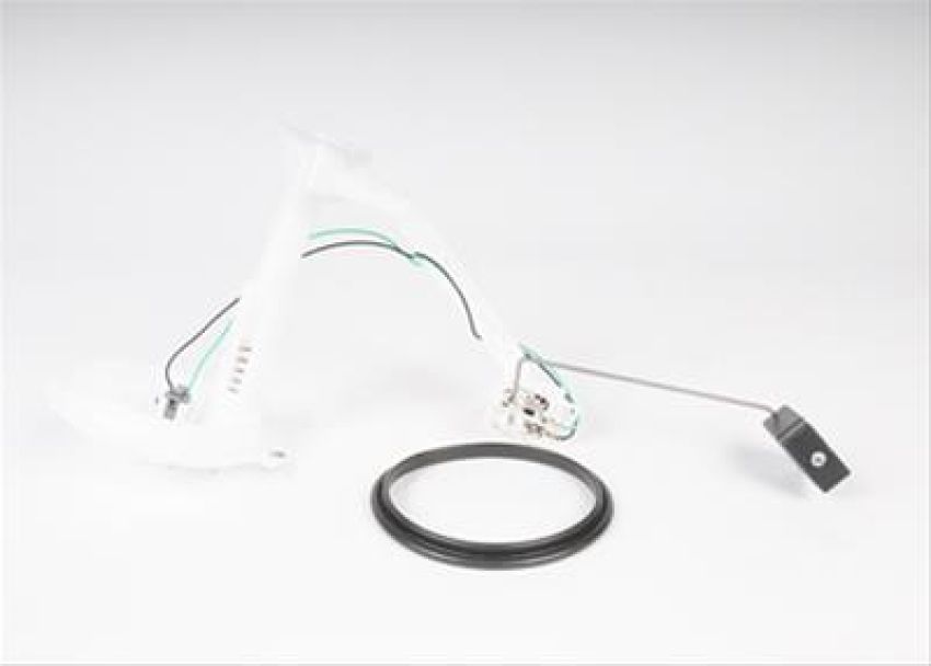 ACDelco GM Genuine Parts Fuel Level Sensors for 2003-2007 CTS, 2004-2007 SRX, 2005-2007 STS - 88965813