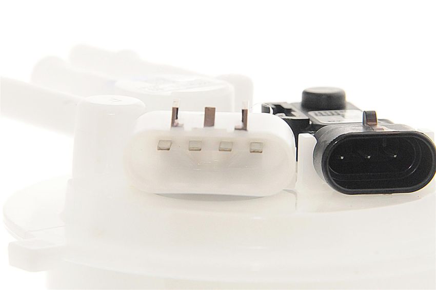 ACDelco Electric Fuel Pumps for 2000-2001 SUBURBAN 1500, YUKON XL 1500 - 19369906