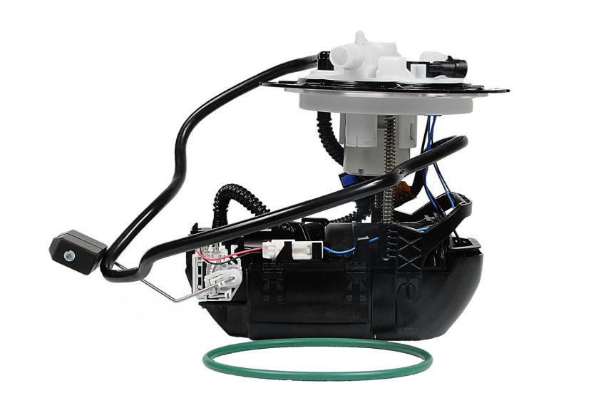 ACDelco Electric Fuel Pumps 19418073