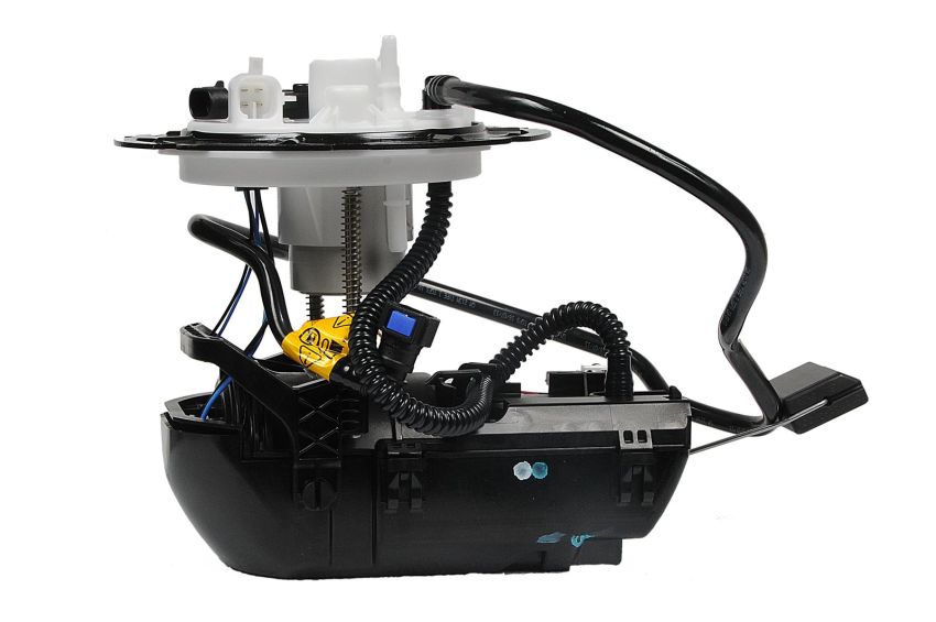 ACDelco Electric Fuel Pumps 19418073