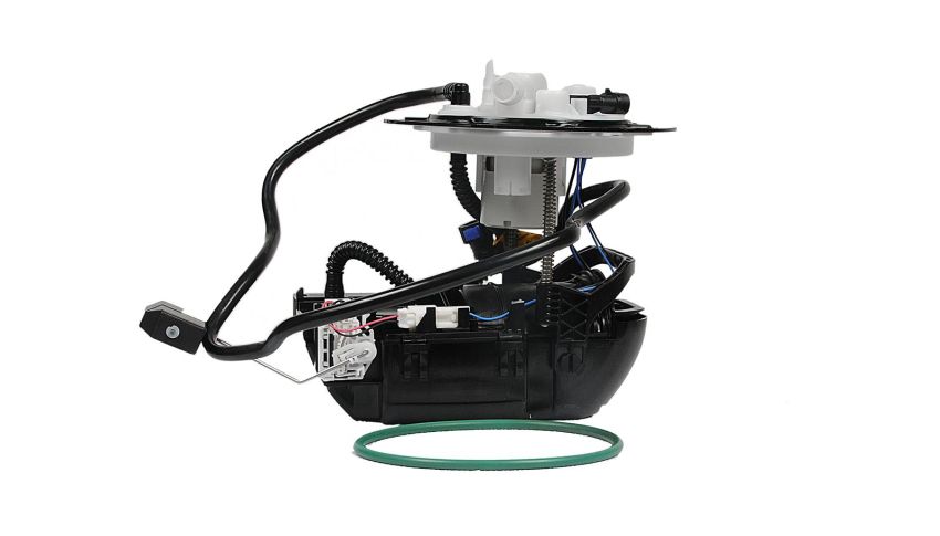 ACDelco Electric Fuel Pumps 19418073