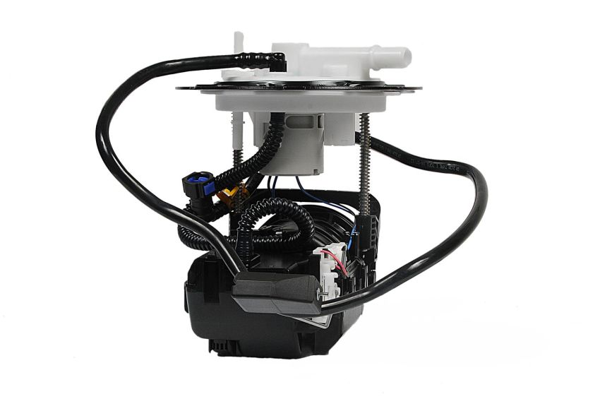 ACDelco Electric Fuel Pumps 19418073