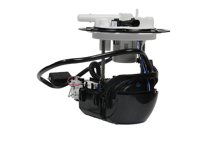ACDelco Electric Fuel Pumps 19418073