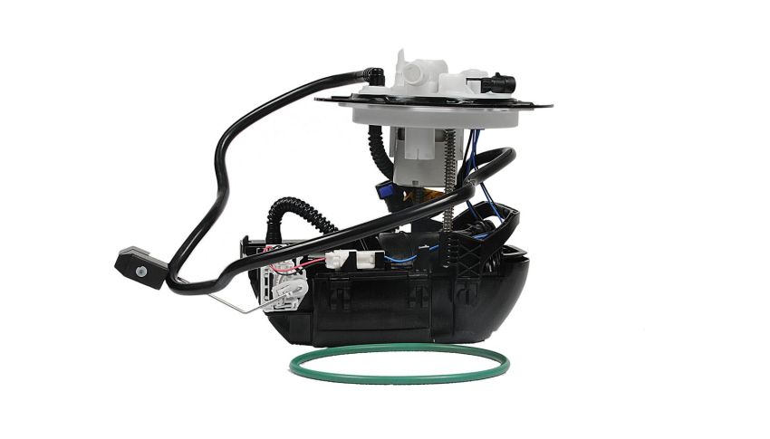 ACDelco Electric Fuel Pumps 19418073