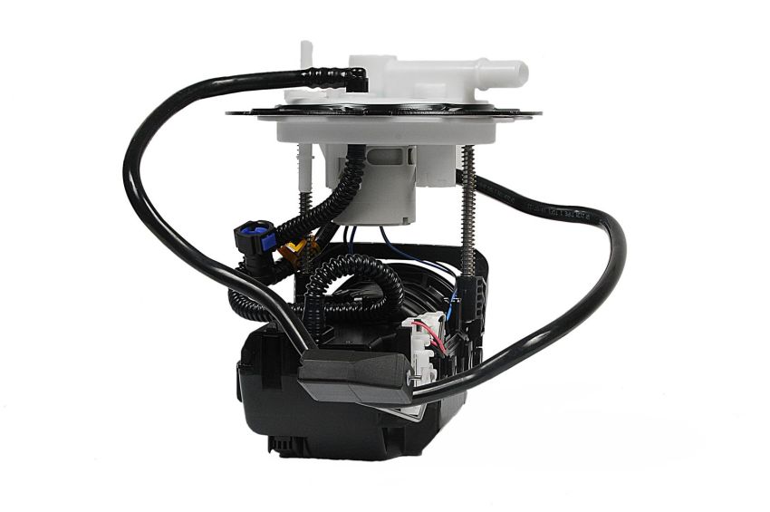 ACDelco Electric Fuel Pumps 19418073