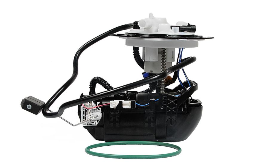 ACDelco Electric Fuel Pumps 19418073