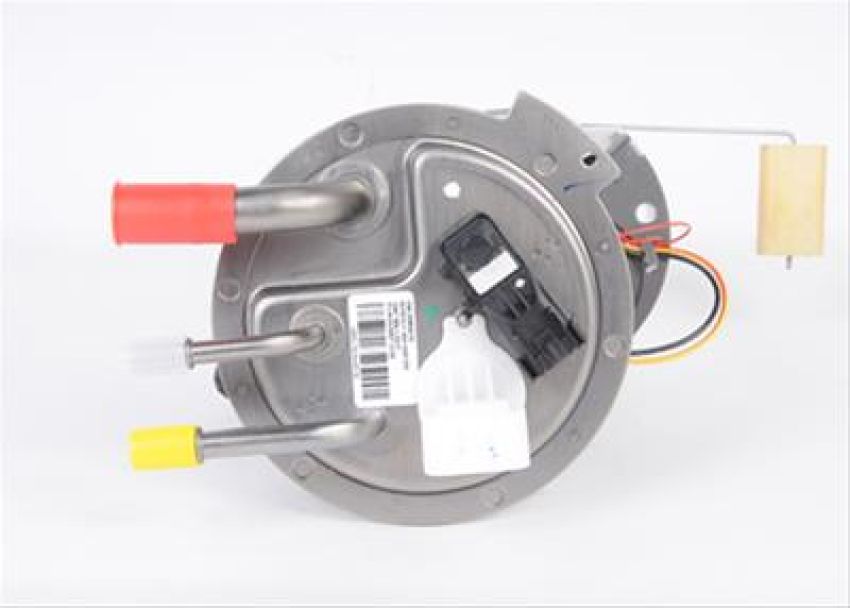 ACDelco Electric Fuel Pumps 19368794