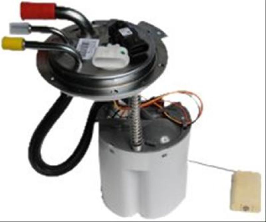 ACDelco Electric Fuel Pumps 19370396