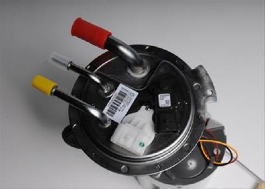 ACDelco Electric Fuel Pumps 19370396