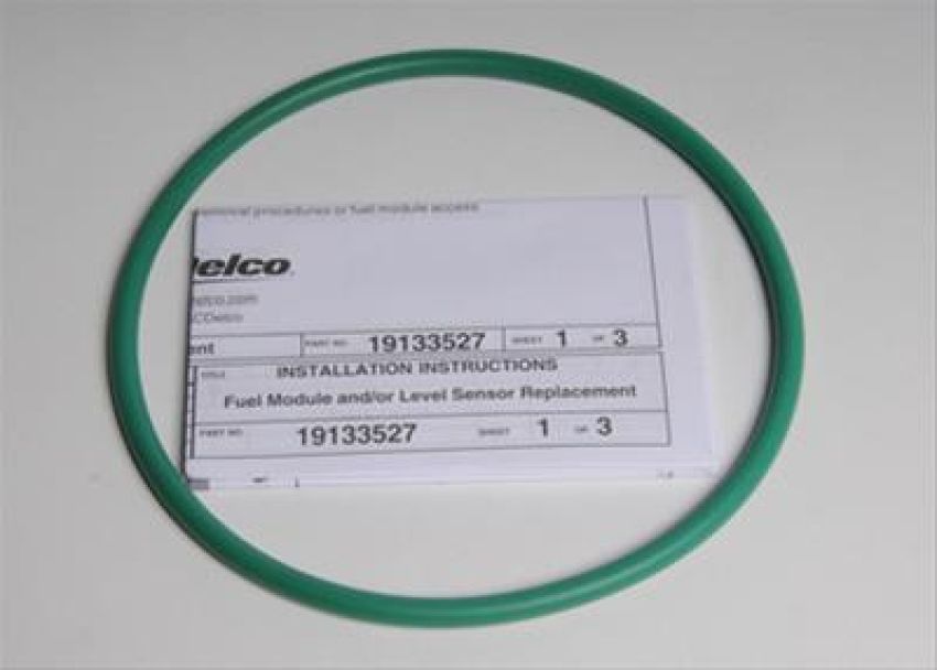 ACDelco Electric Fuel Pumps 19370396