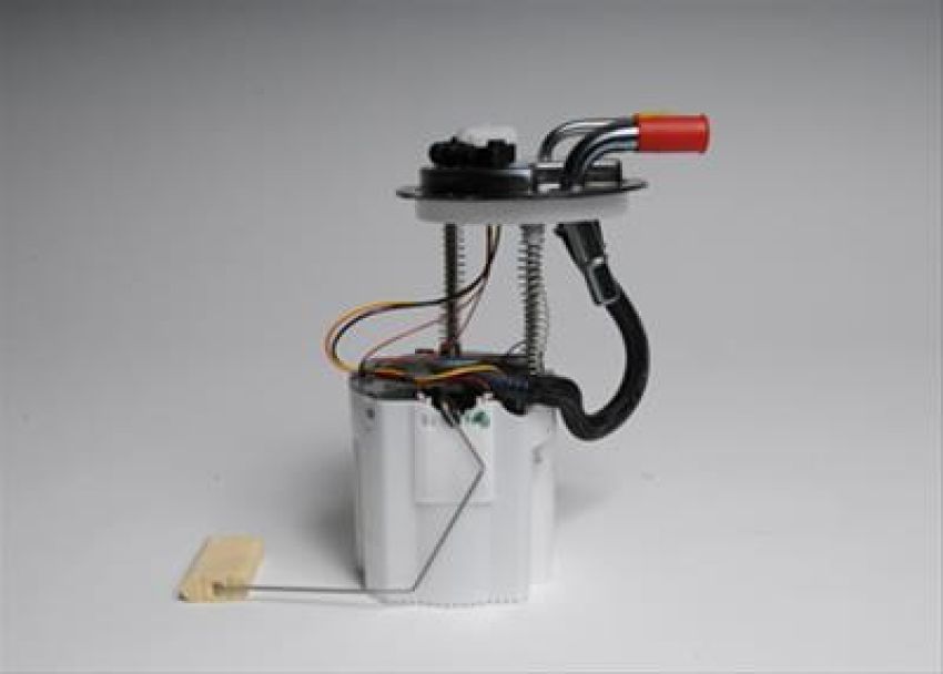 ACDelco Electric Fuel Pumps 19370396