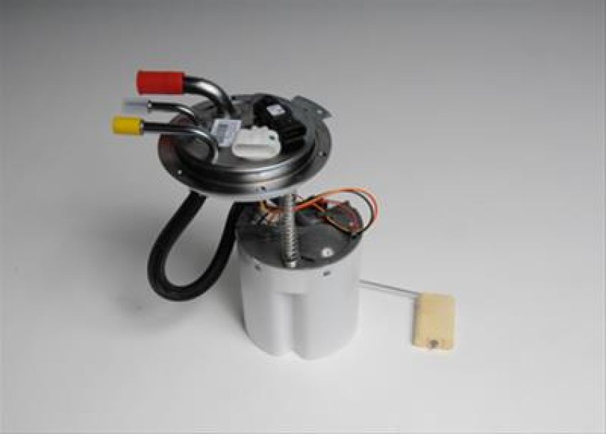 ACDelco Electric Fuel Pumps 19370396