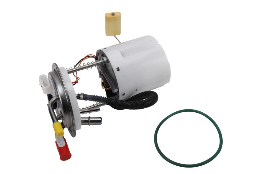 ACDelco Electric Fuel Pumps 19370396