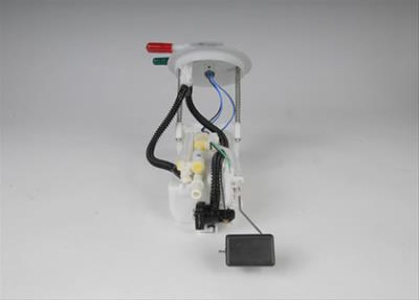 ACDelco Electric Fuel Pumps for 2004 CTS - 19417965