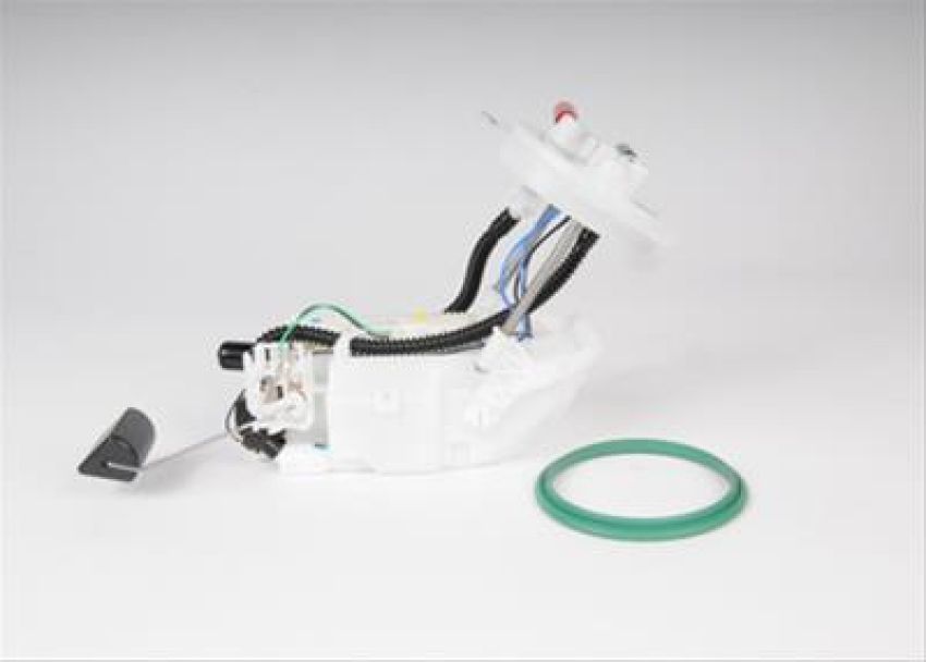 ACDelco Electric Fuel Pumps for 2004 CTS - 19417965