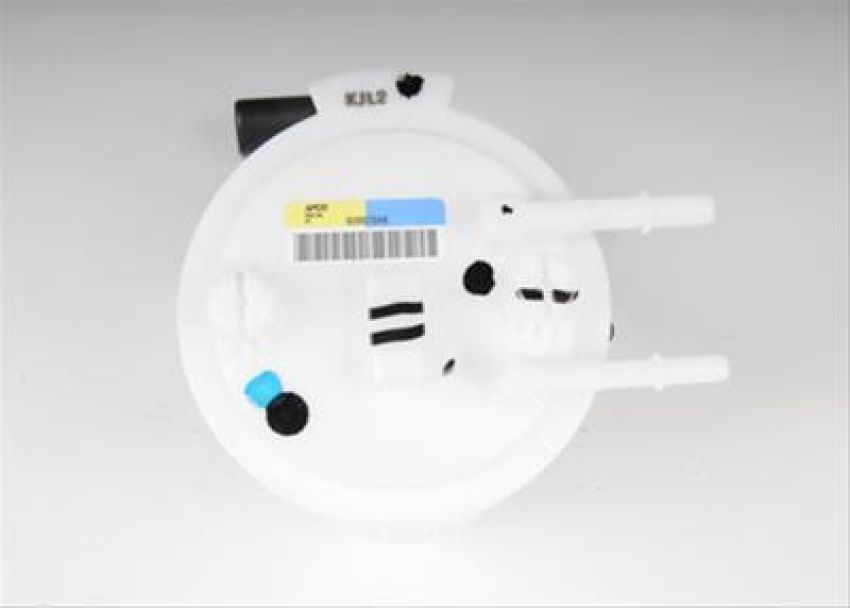 ACDelco Electric Fuel Pumps for 2004 CTS - 19417965