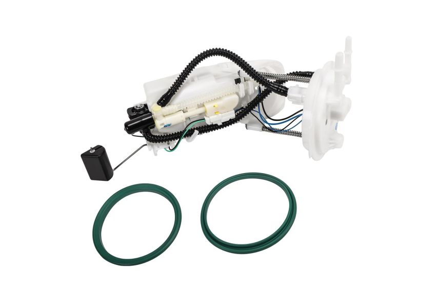 ACDelco Electric Fuel Pumps for 2004 CTS - 19417965
