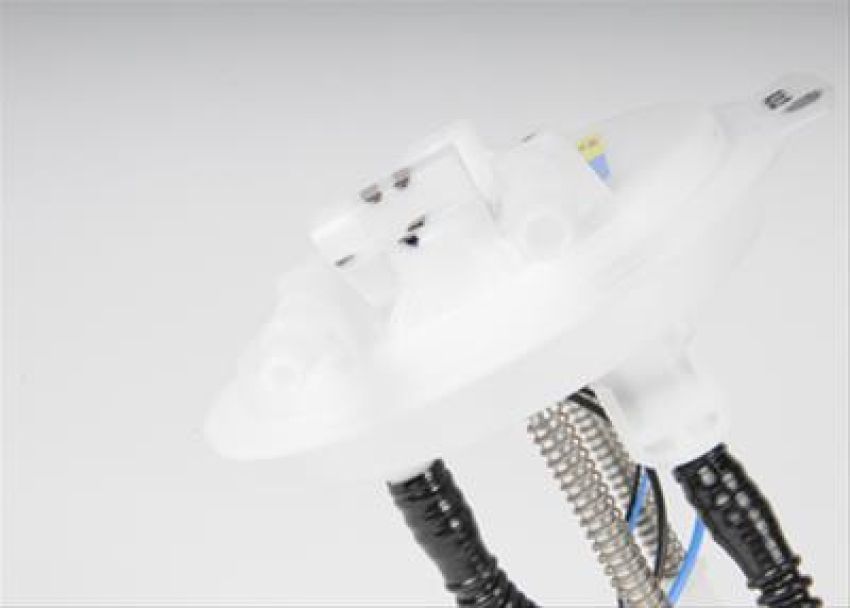 ACDelco Electric Fuel Pumps for 2004 CTS - 19417965