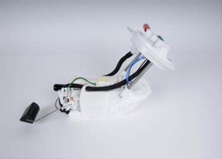 ACDelco Electric Fuel Pumps for 2004 CTS - 19417965