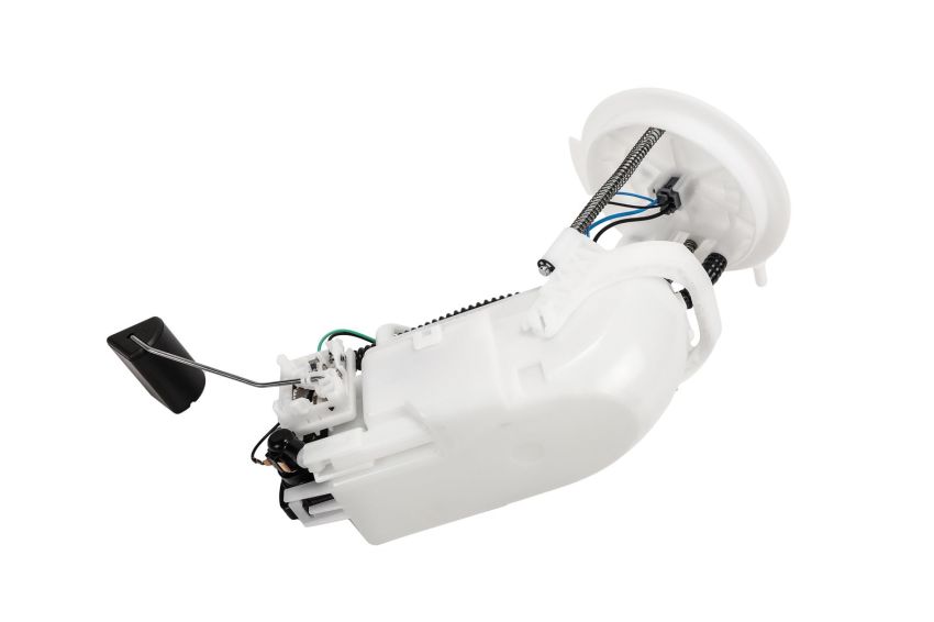 ACDelco Electric Fuel Pumps for 2004 CTS - 19417965
