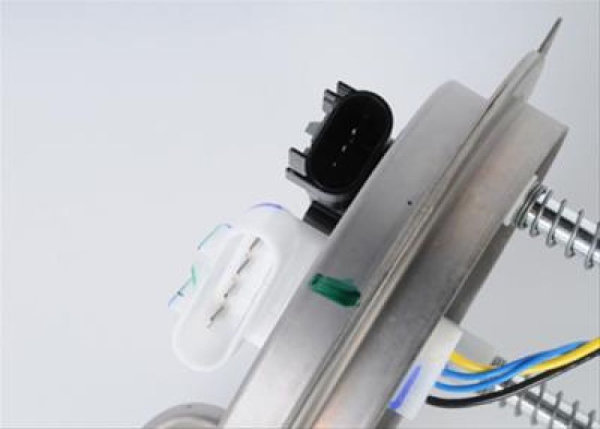 ACDelco Electric Fuel Pumps for 2008 TAHOE, YUKON - 19179868