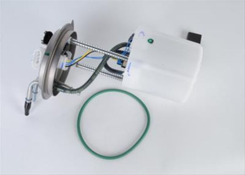 ACDelco Electric Fuel Pumps for 2008 TAHOE, YUKON - 19179868
