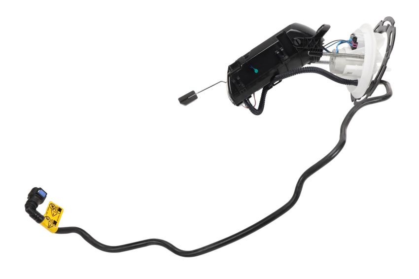 ACDelco Electric Fuel Pumps for 2009 AURA, G6, MALIBU - 19418003