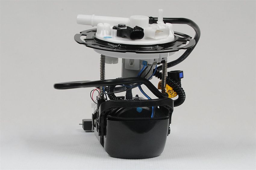 ACDelco Electric Fuel Pumps for 2009 AURA, G6, MALIBU - 19418003